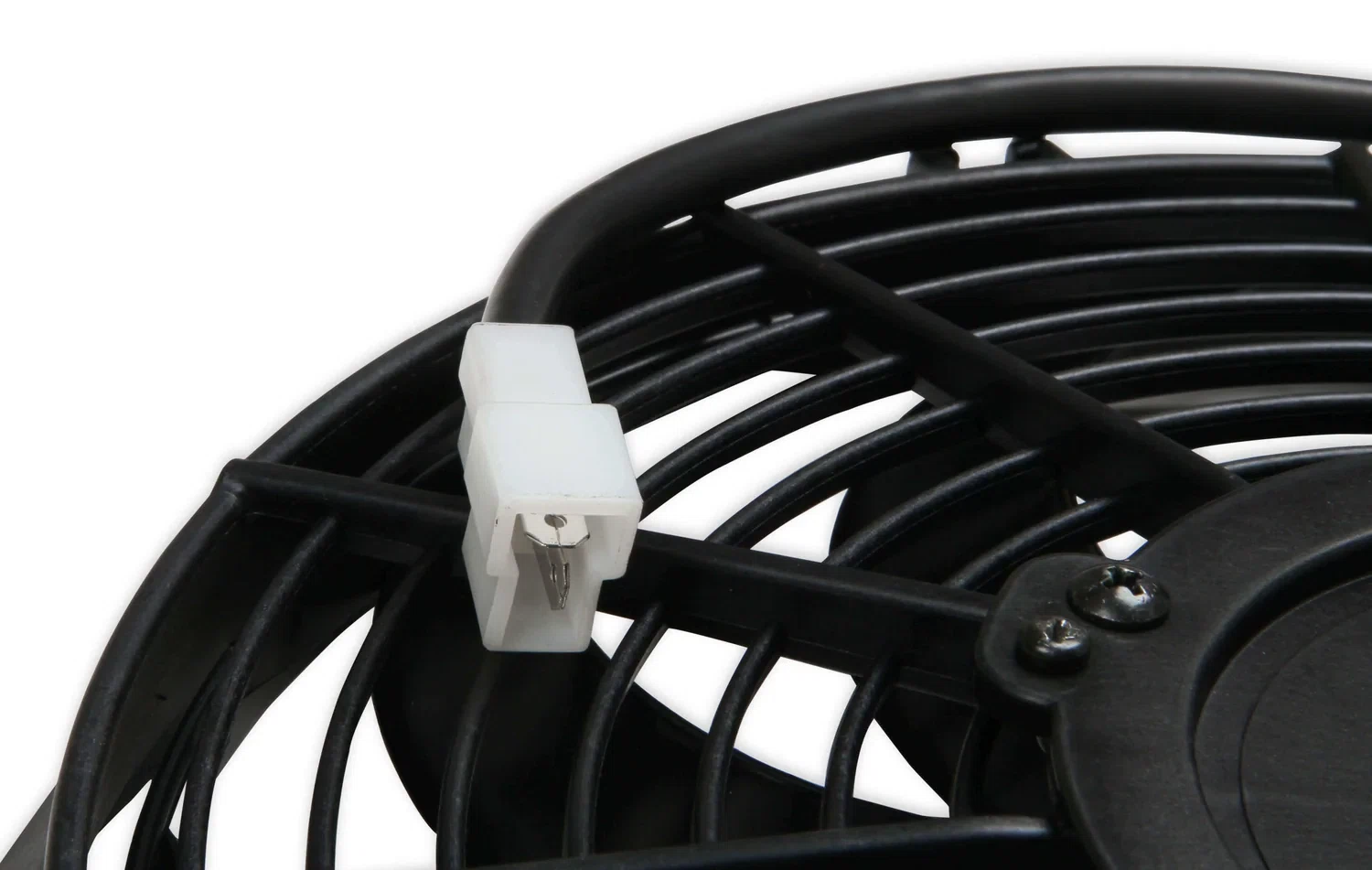 Frostbite High Performance Fan_Shroud Package - FB528H